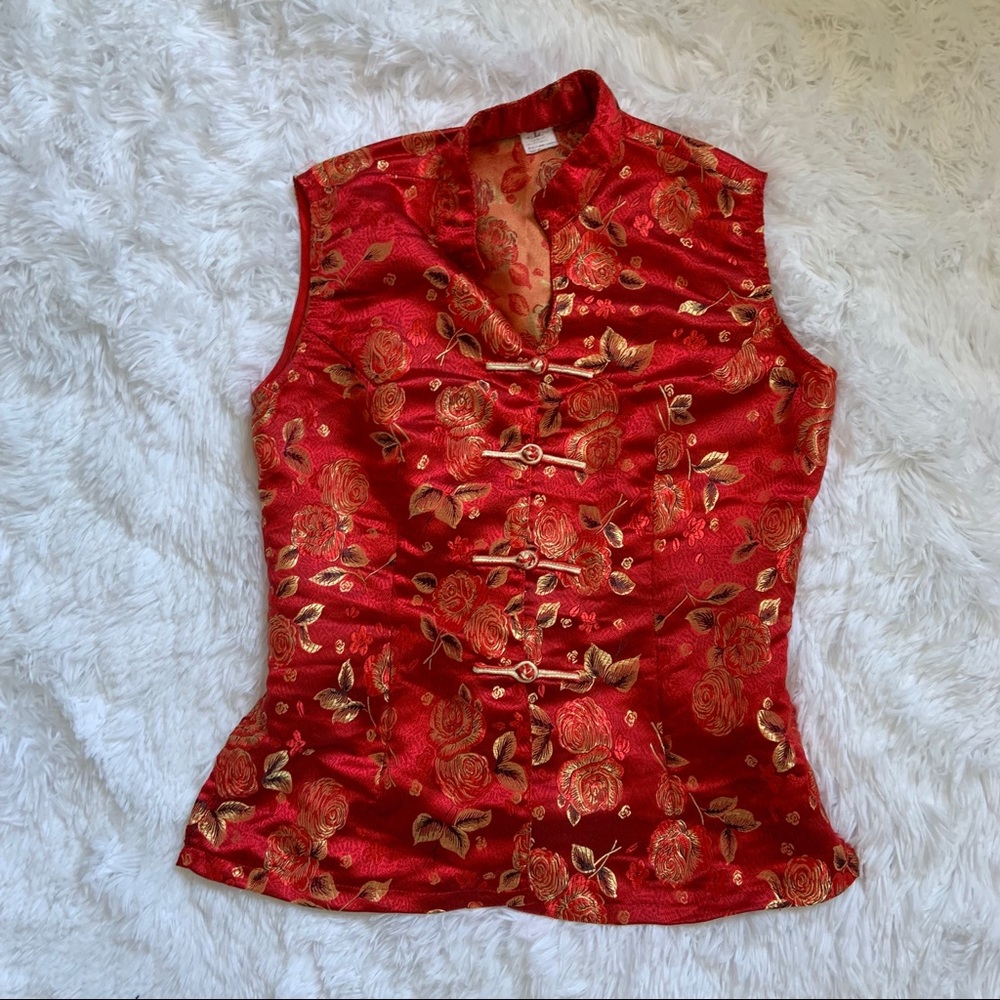 Vest